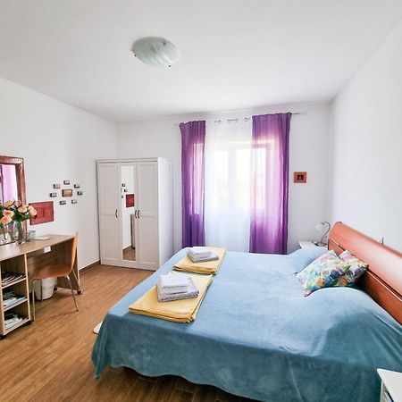 Apartments & Room Danijel Pinezici  Bagian luar foto