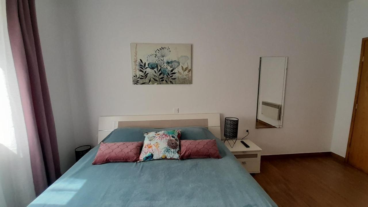 Apartments & Room Danijel Pinezici  Bagian luar foto