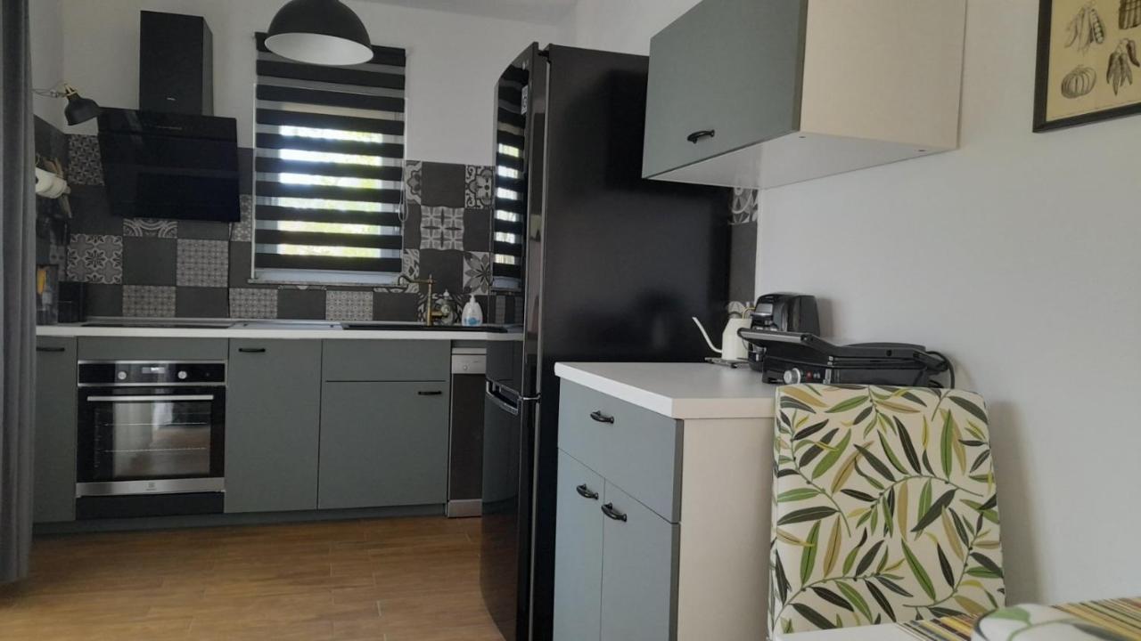 Apartments & Room Danijel Pinezici  Bagian luar foto