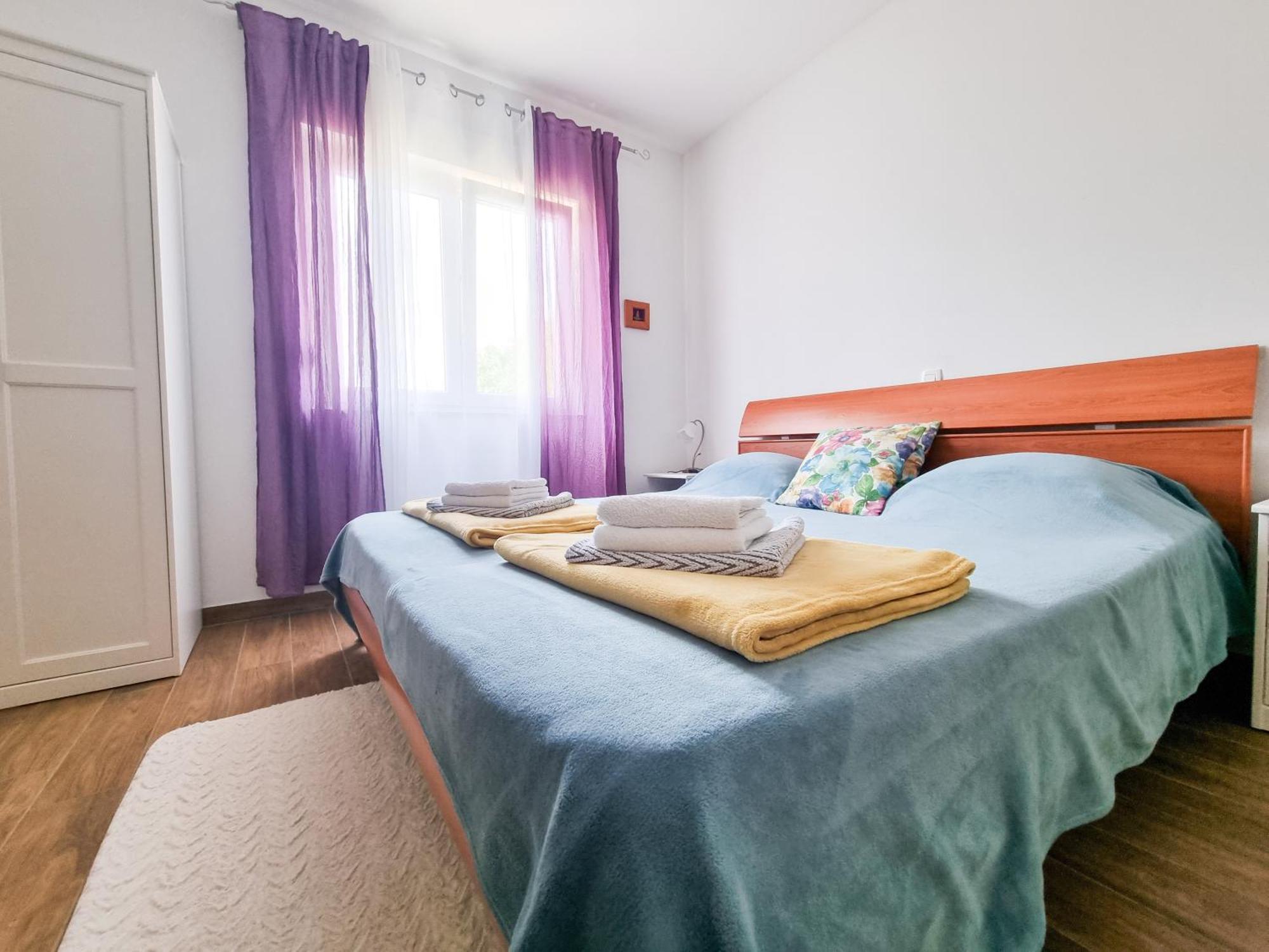 Apartments & Room Danijel Pinezici  Bagian luar foto