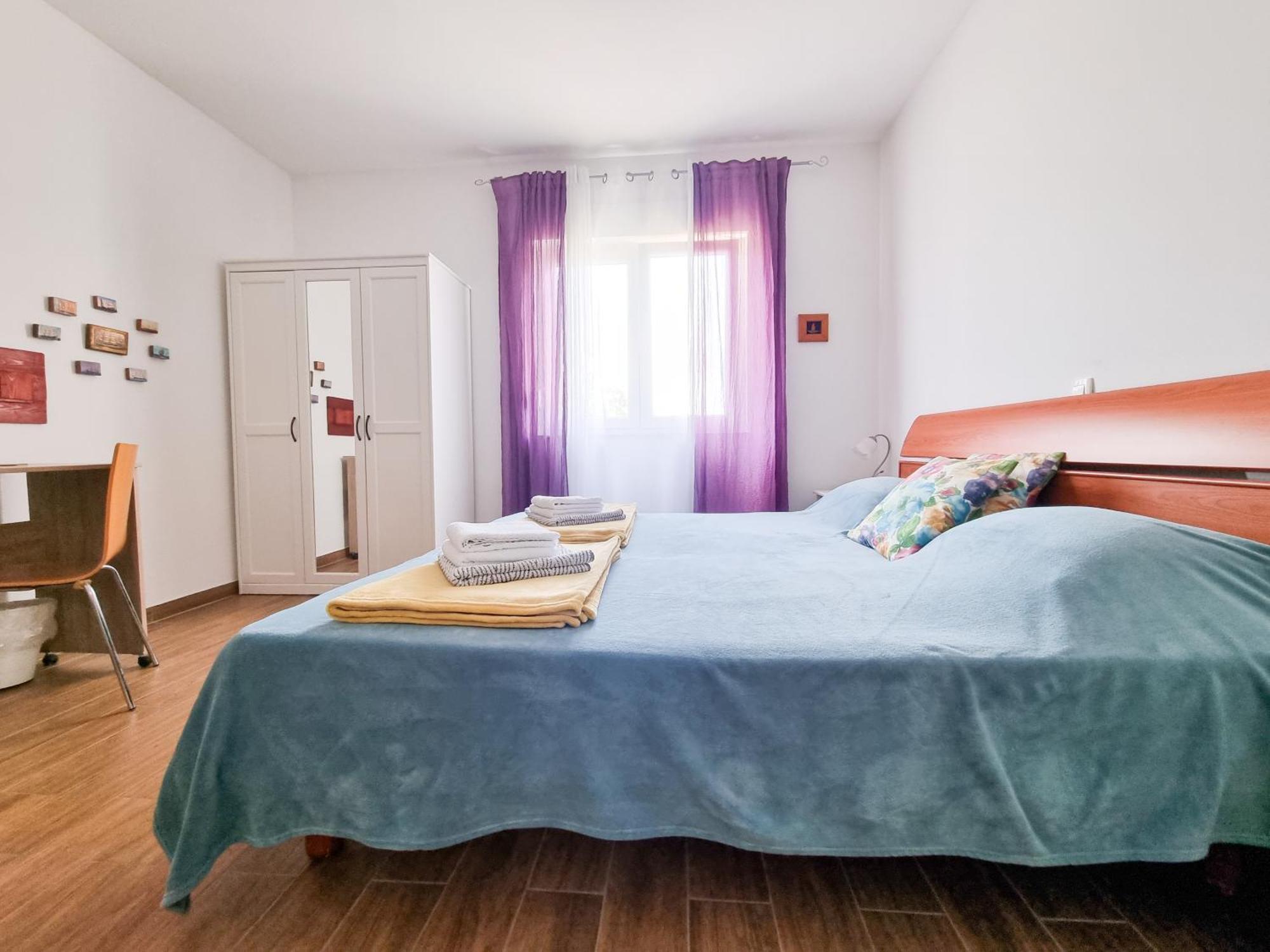 Apartments & Room Danijel Pinezici  Bagian luar foto