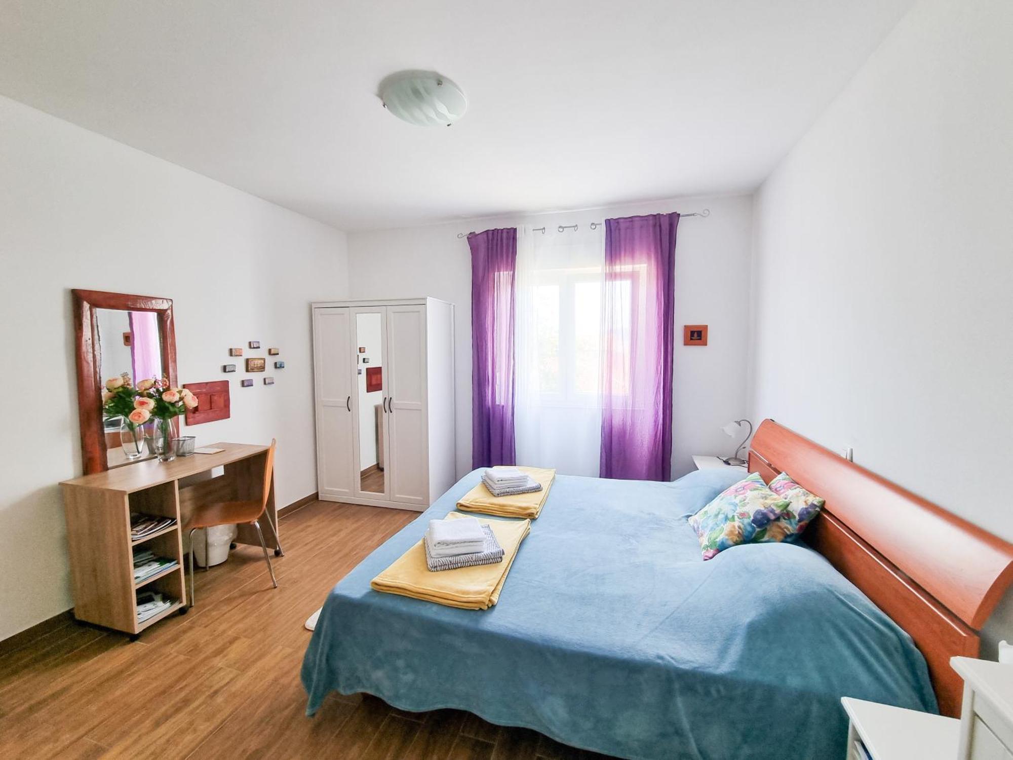 Apartments & Room Danijel Pinezici  Bagian luar foto