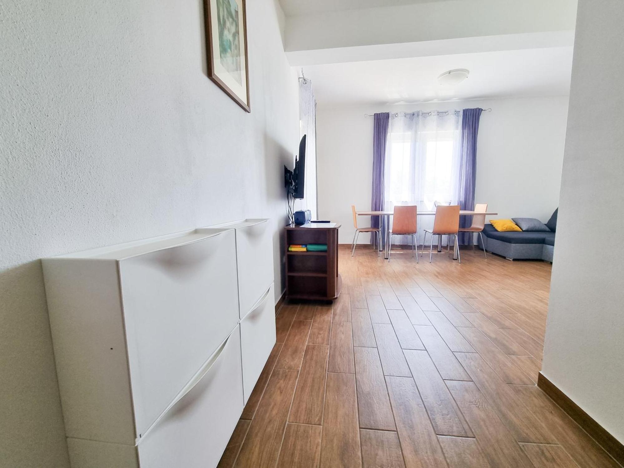 Apartments & Room Danijel Pinezici  Bagian luar foto