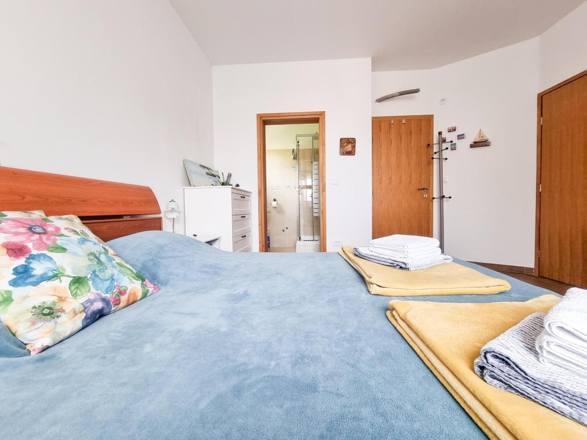 Apartments & Room Danijel Pinezici  Bagian luar foto