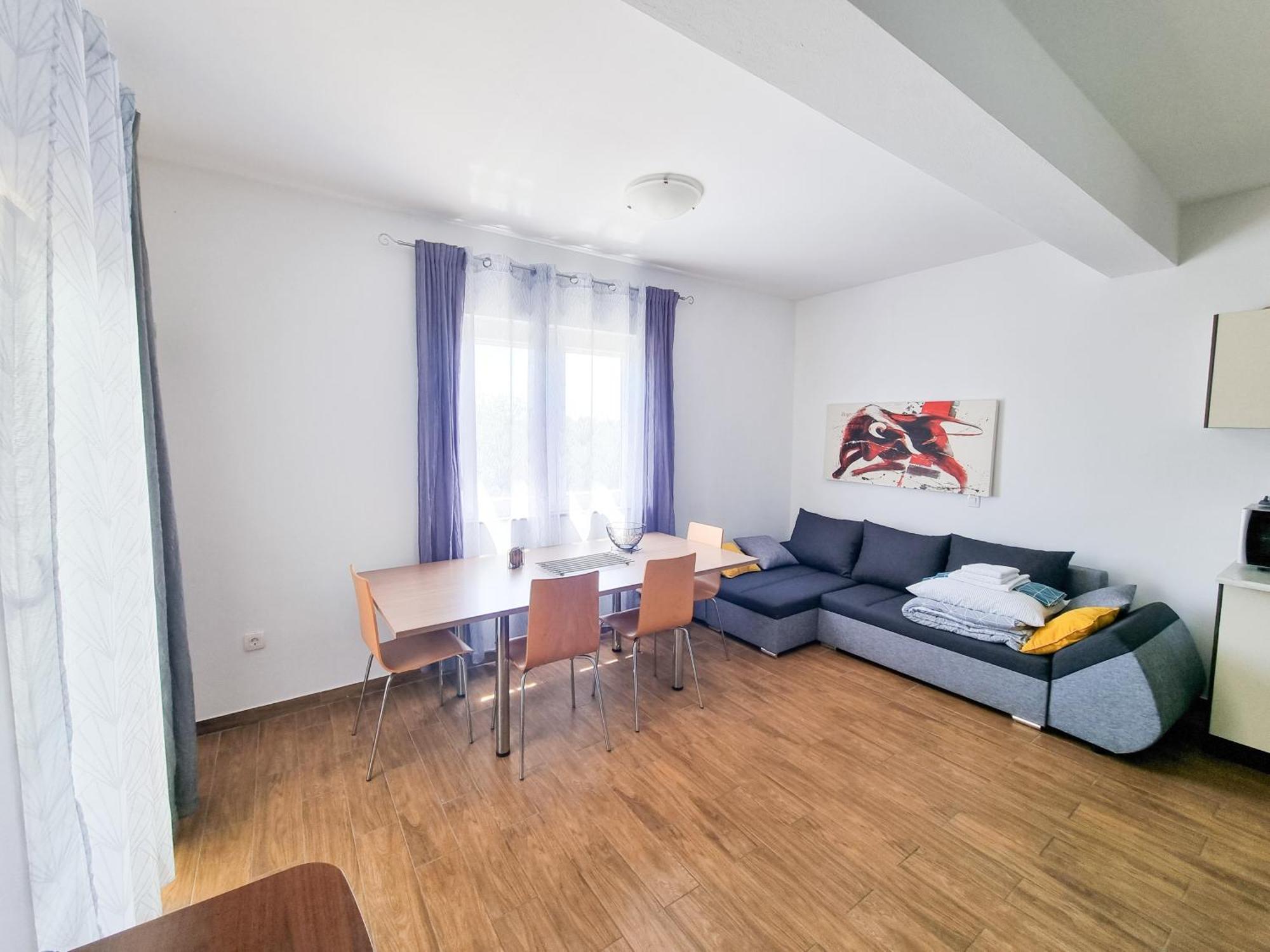 Apartments & Room Danijel Pinezici  Bagian luar foto