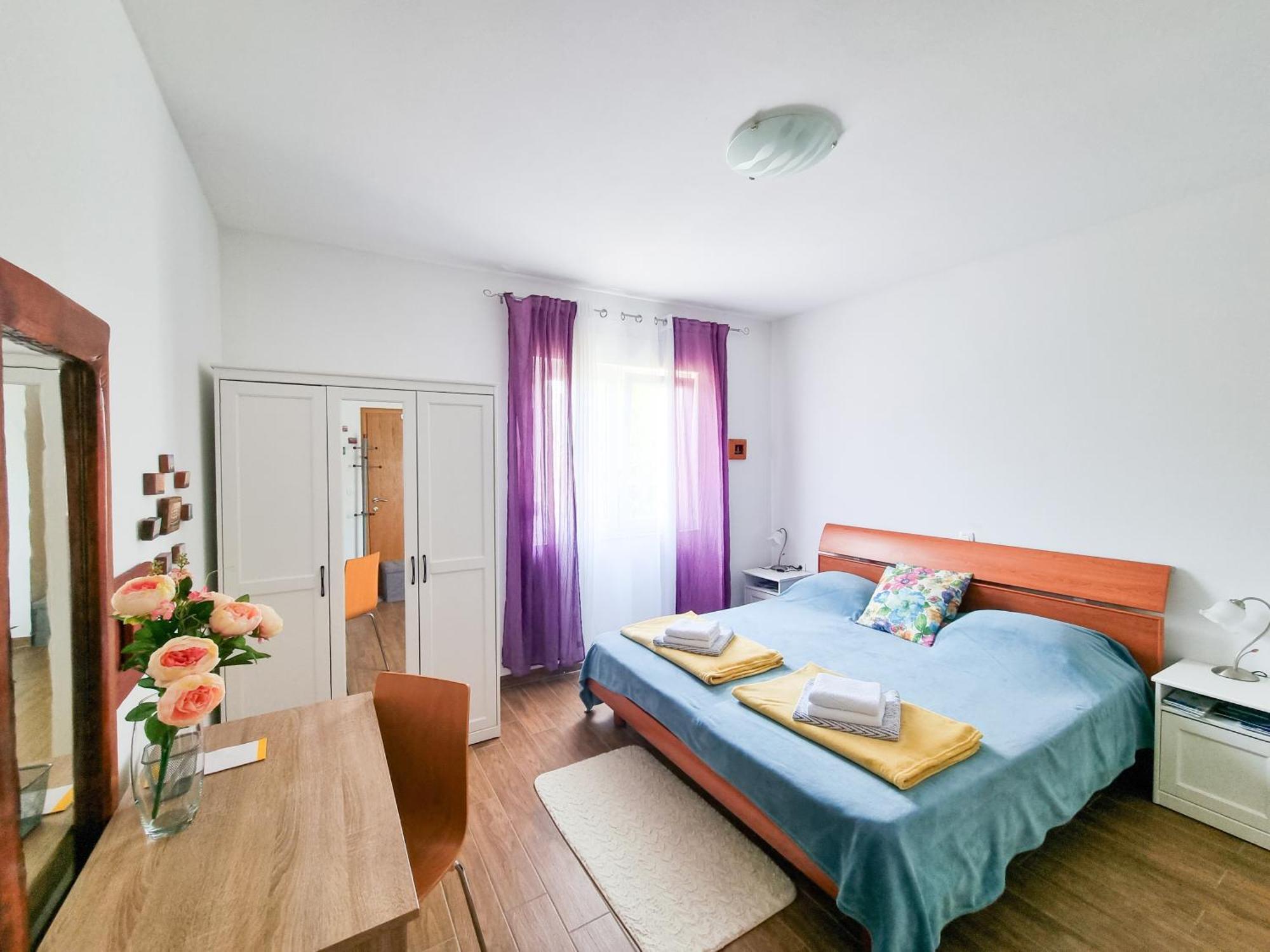Apartments & Room Danijel Pinezici  Bagian luar foto
