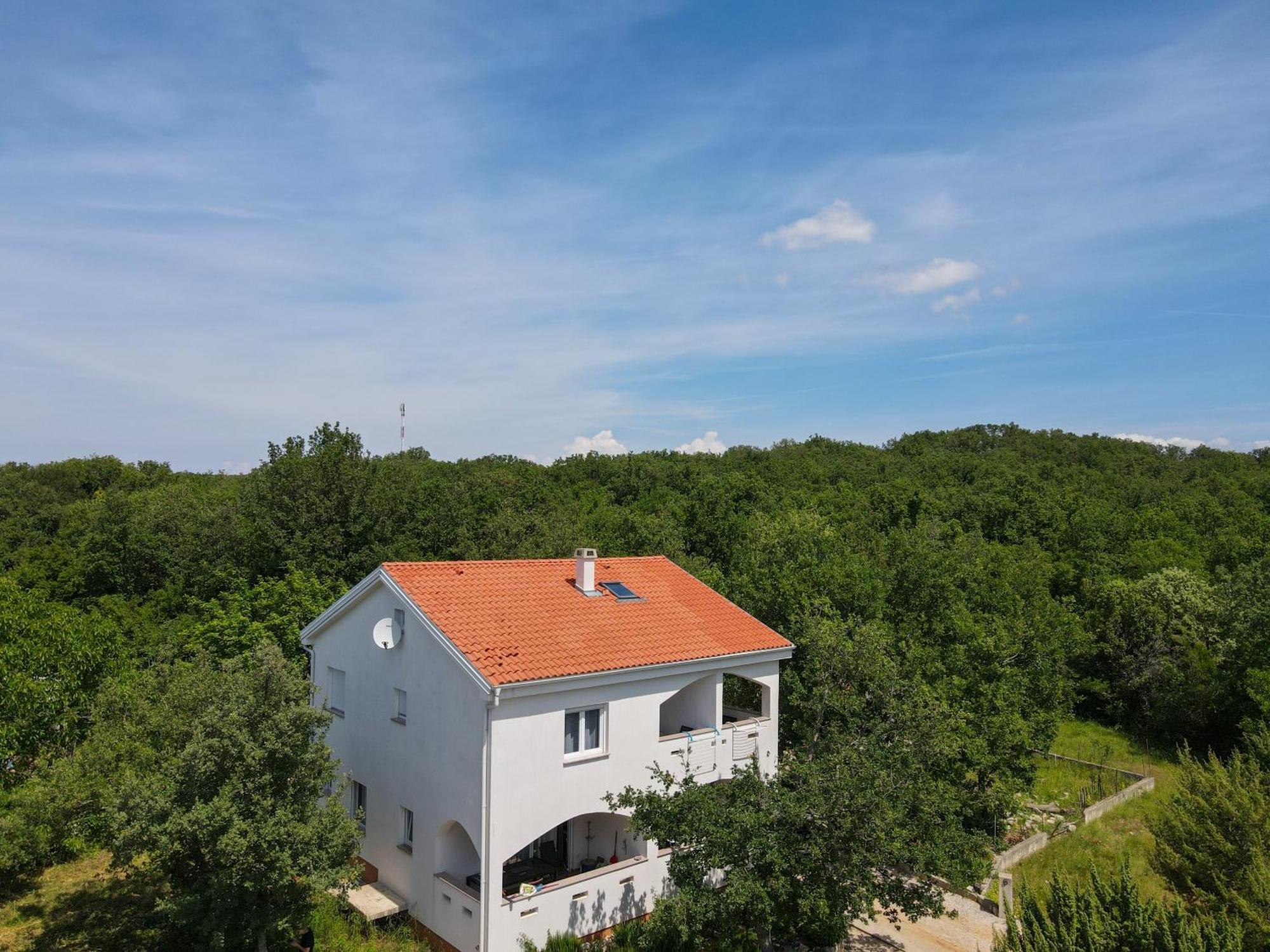 Apartments & Room Danijel Pinezici  Bagian luar foto