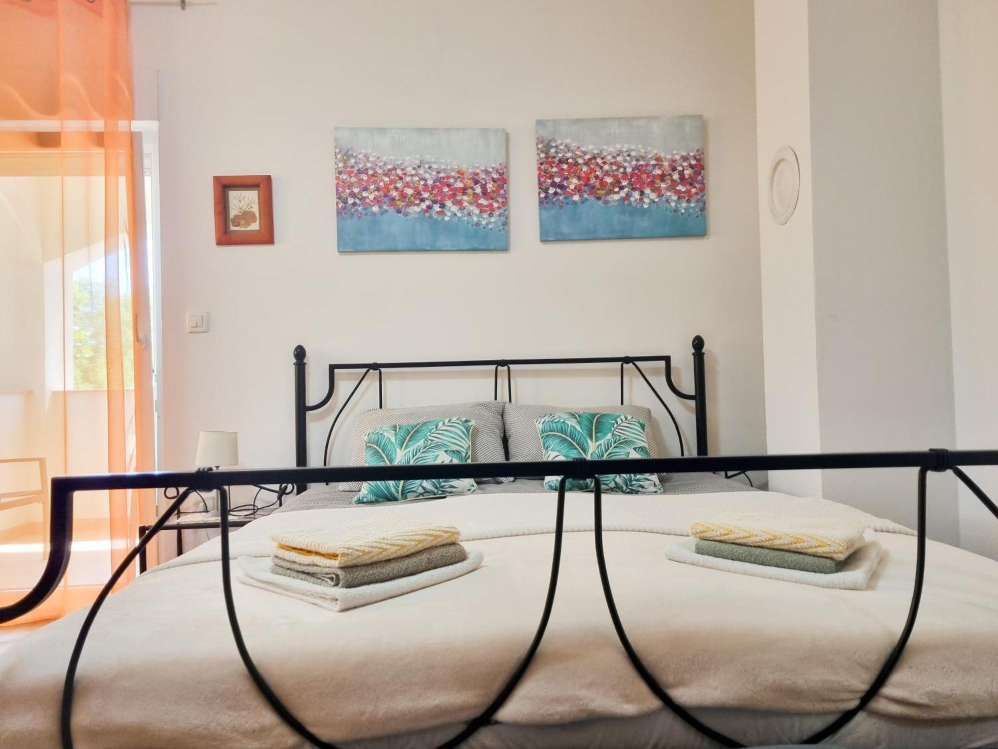 Apartments & Room Danijel Pinezici  Bagian luar foto