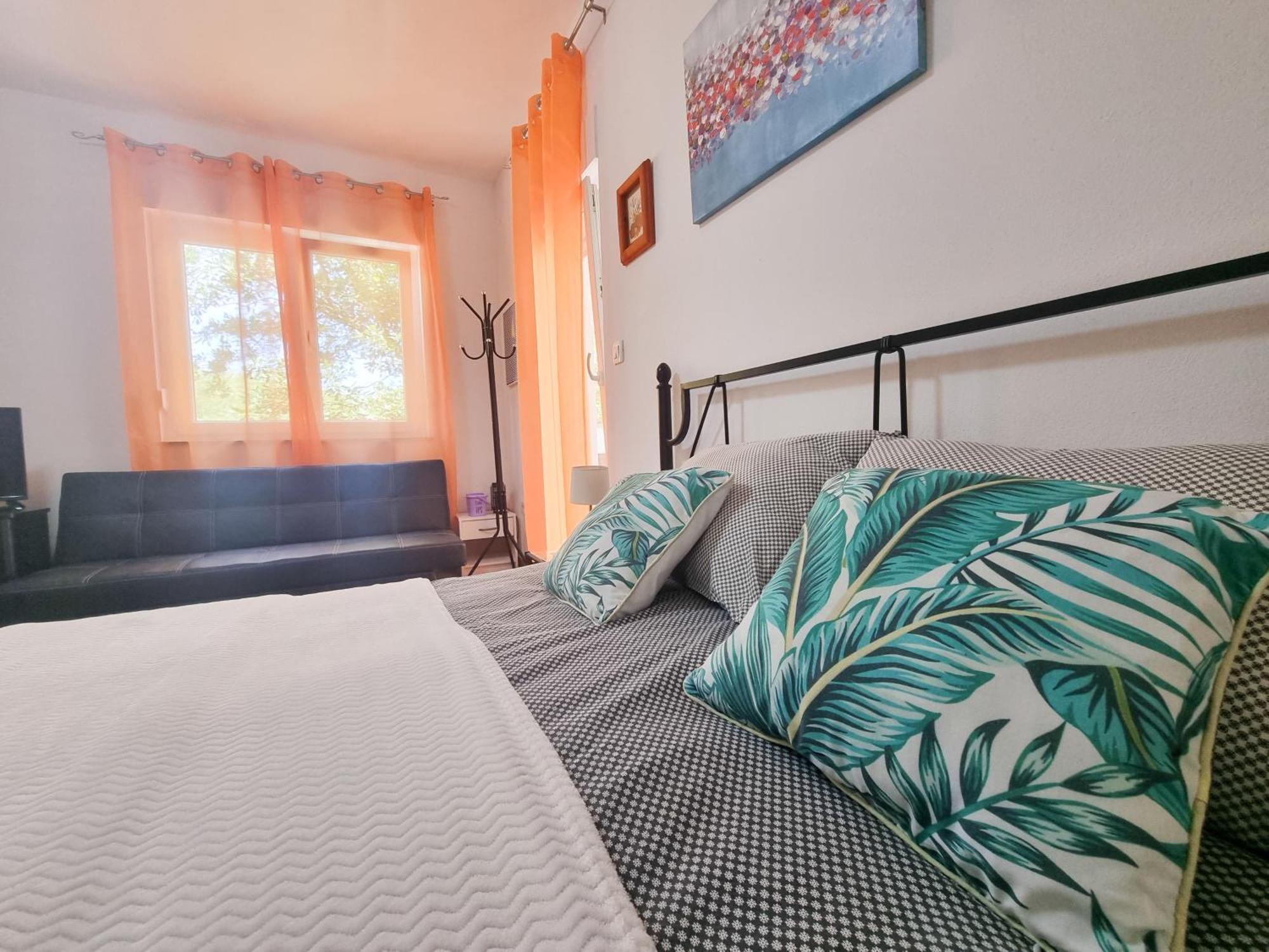 Apartments & Room Danijel Pinezici  Bagian luar foto