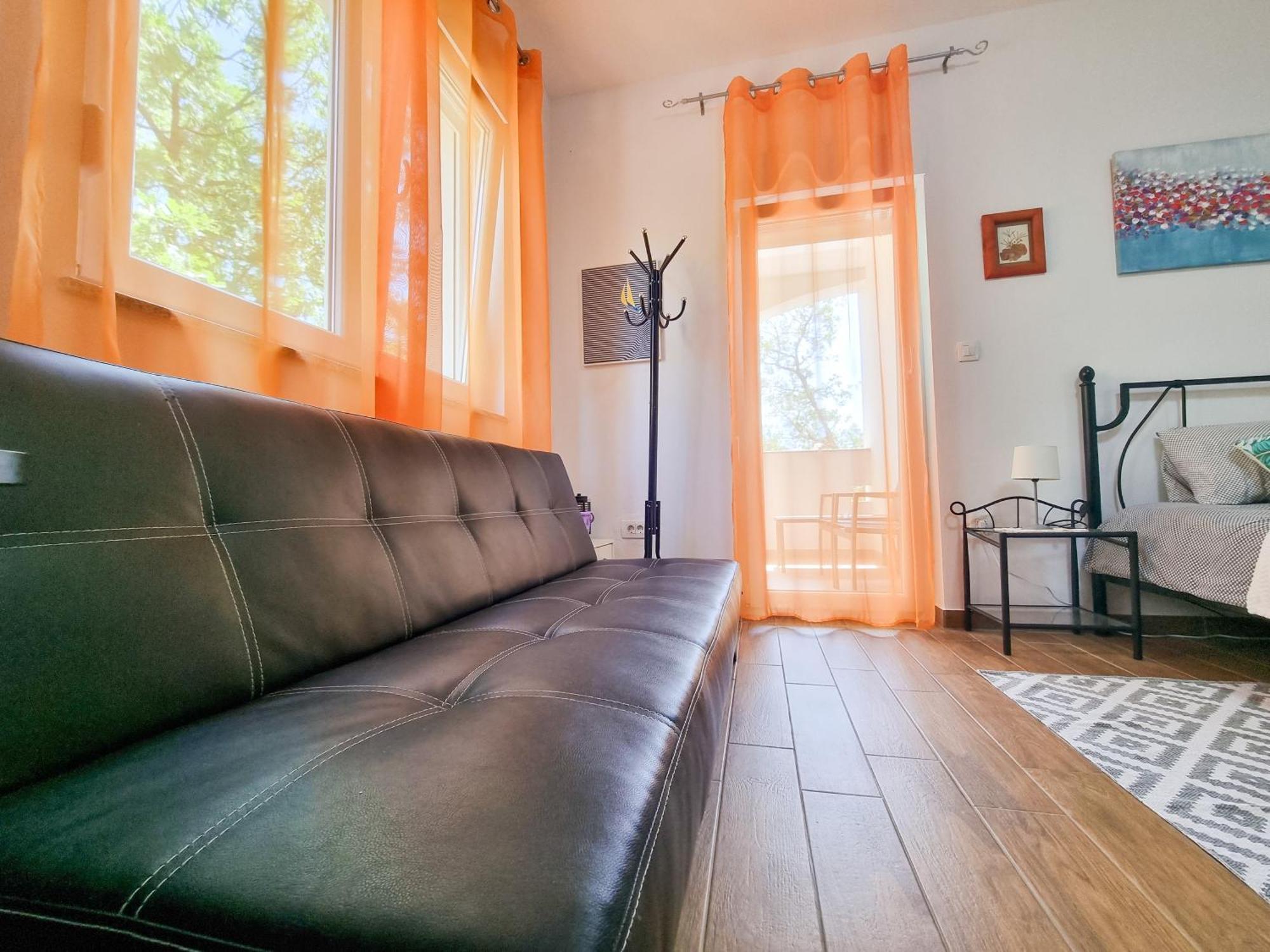 Apartments & Room Danijel Pinezici  Bagian luar foto